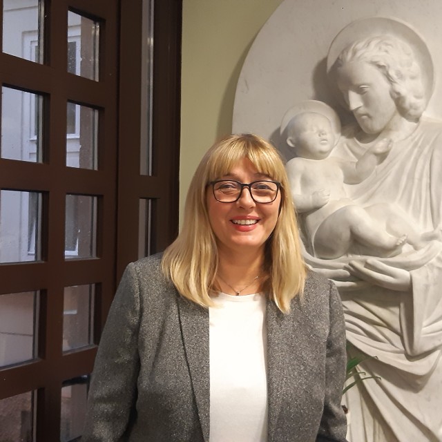 Iznad razlika i različitosti u Crkvi stoji vjera u jednoga Gospodina i otajstveno djelovanje Duha » naslovna