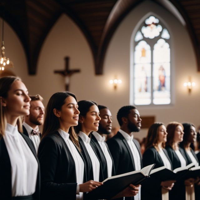 Concertino i podjela potvrdnica » naslovna