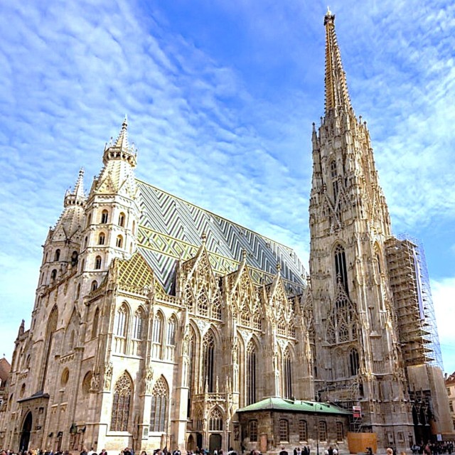 Katedrala u Beču