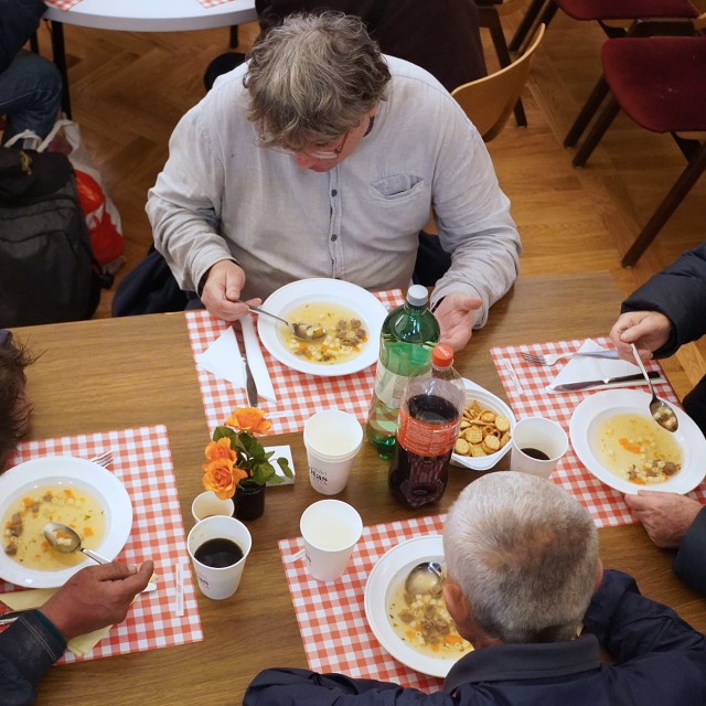 Sportom potičete dobro u sebi i drugima » naslovna