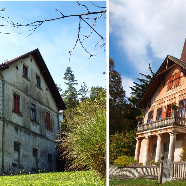 Motriteljska priča » naslovna