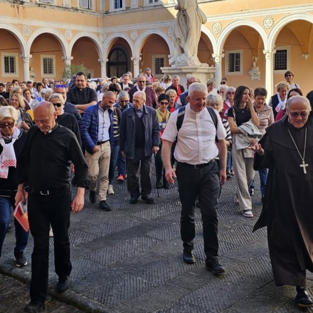 Ključno je prihvatiti pojam Božjeg naroda » naslovna