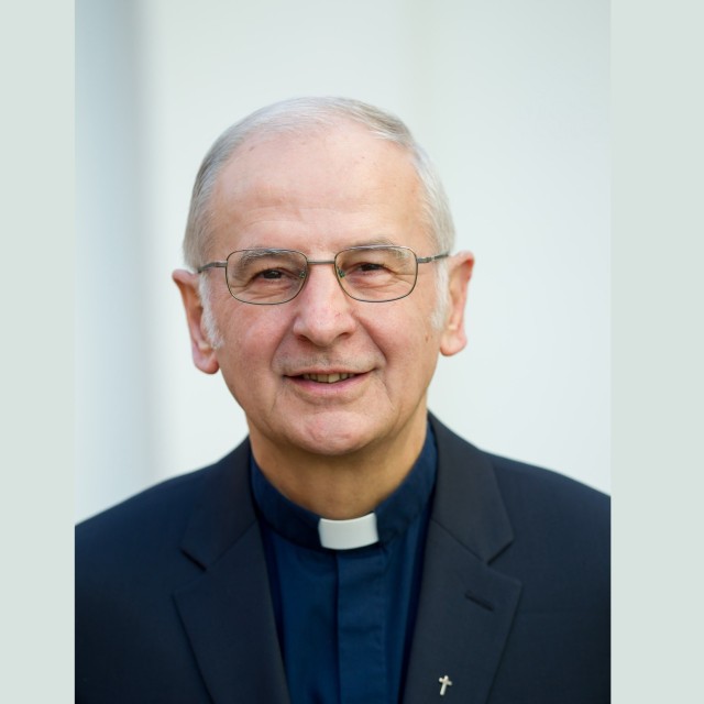 Uskrs u znaku molitve za mir » naslovna