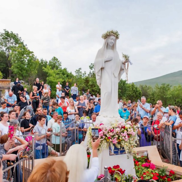 Sinodalnost je trenutak odluke, a ne nešto što će se dogoditi samo po sebi » naslovna