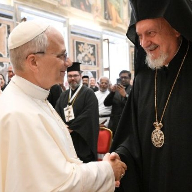 „Tako dakle“ u Poslanici Efežanima (2,19) » naslovna