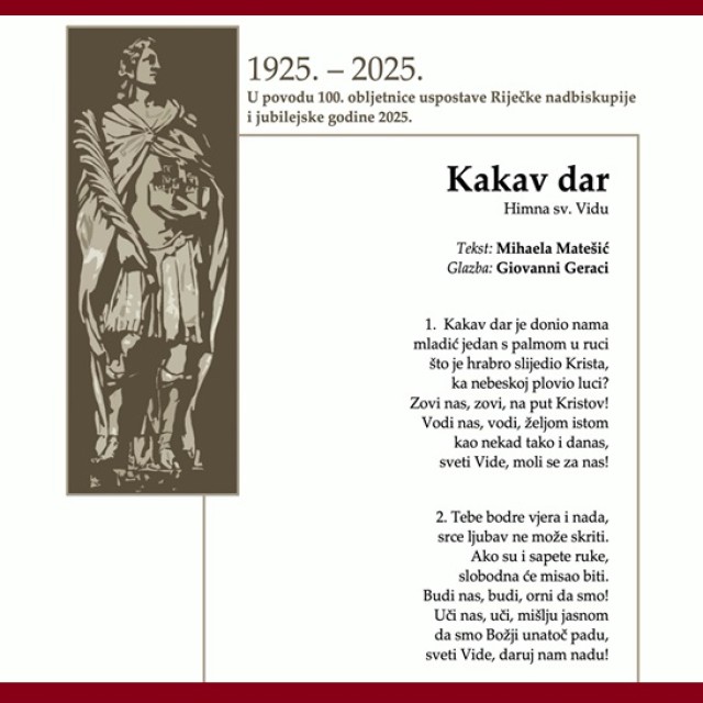 Travanj 2025. » naslovna