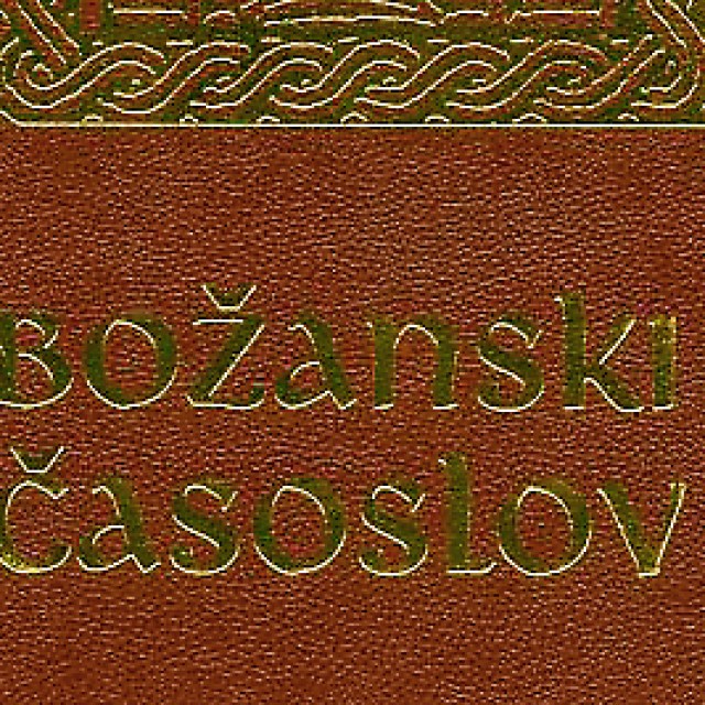 Andrejka Srdoč Geraci » naslovna