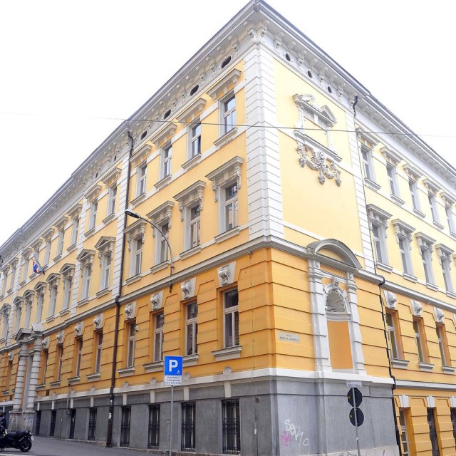 Iz povijesne riznice » naslovna