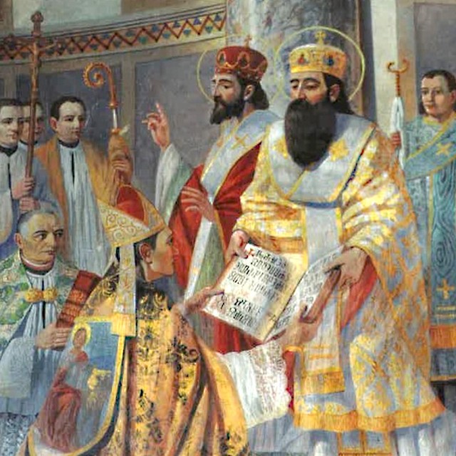 Iz povijesne riznice » naslovna
