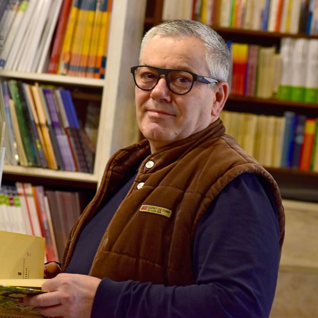 Željko Međimorec