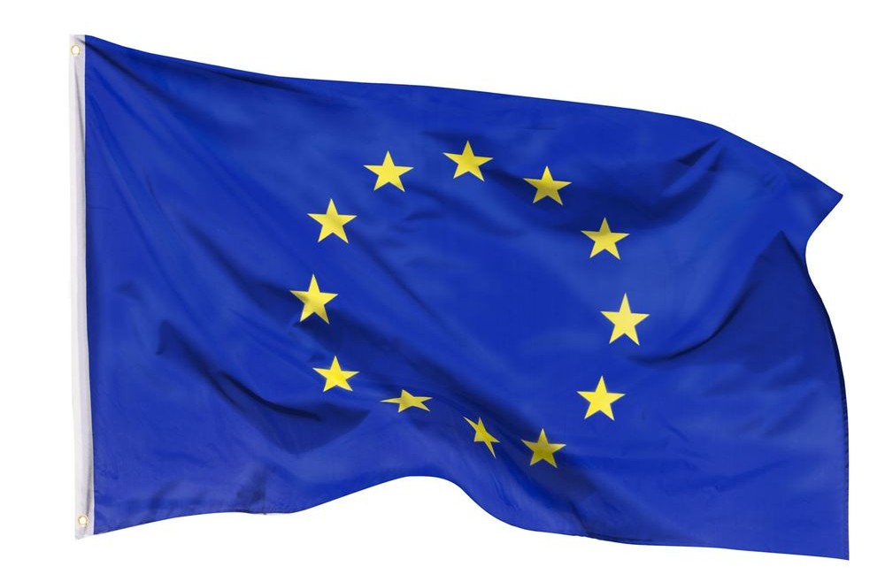 Kršćani za Europu: Snaga nade » naslovna