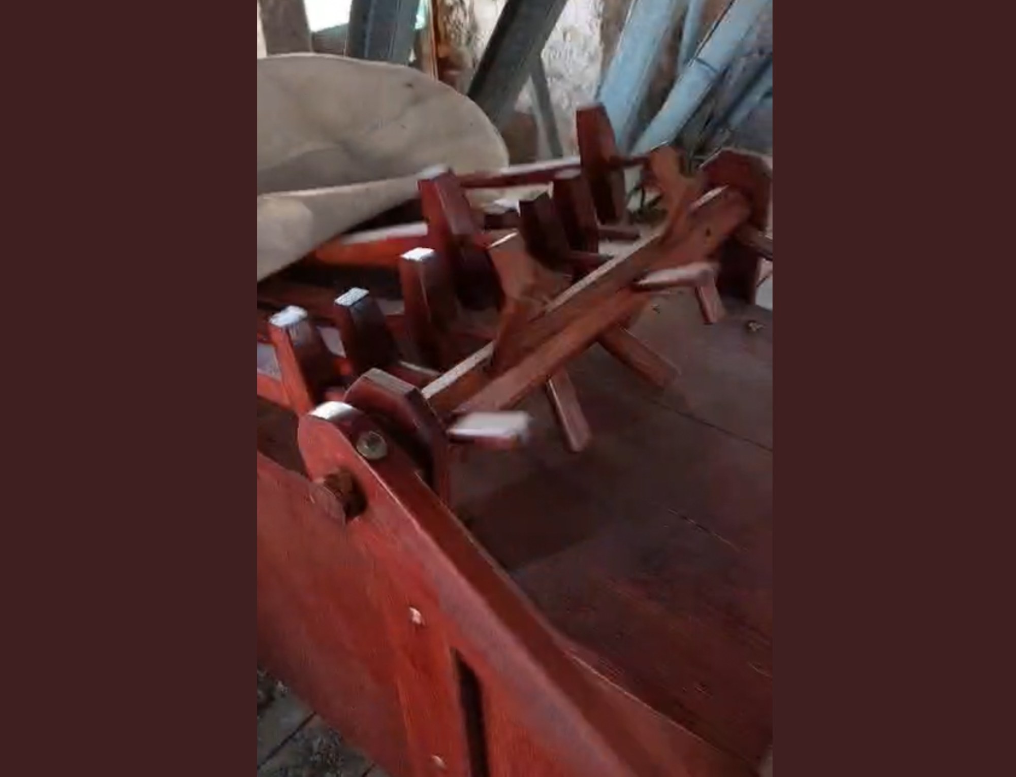 Što je 'regetac'? » naslovna