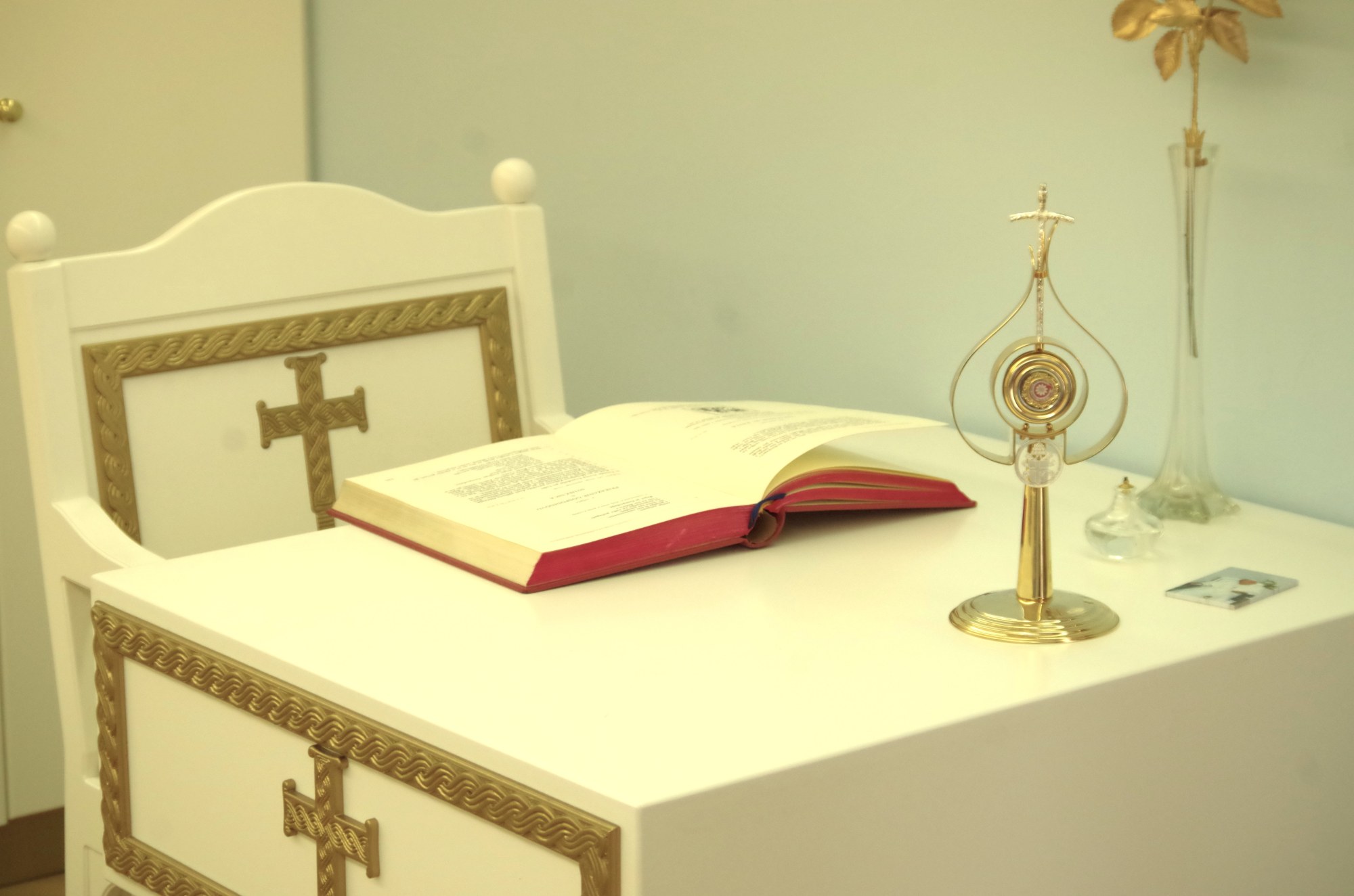 Uskrs jedne obitelji » naslovna