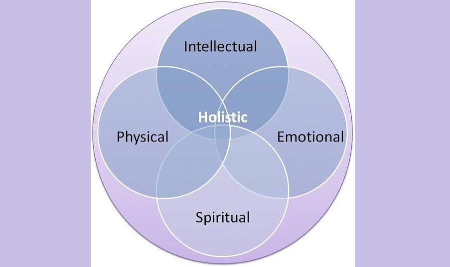 Credition – holistički pristup zdravstvenoj skrbi » naslovna