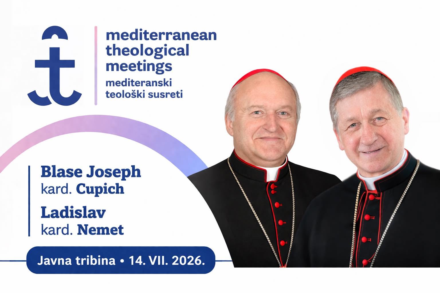 Kardinal Cupich: sinodalnost, „ples“ Crkve protiv „tiranije sadašnjosti“ » naslovna